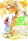 Annie Cover